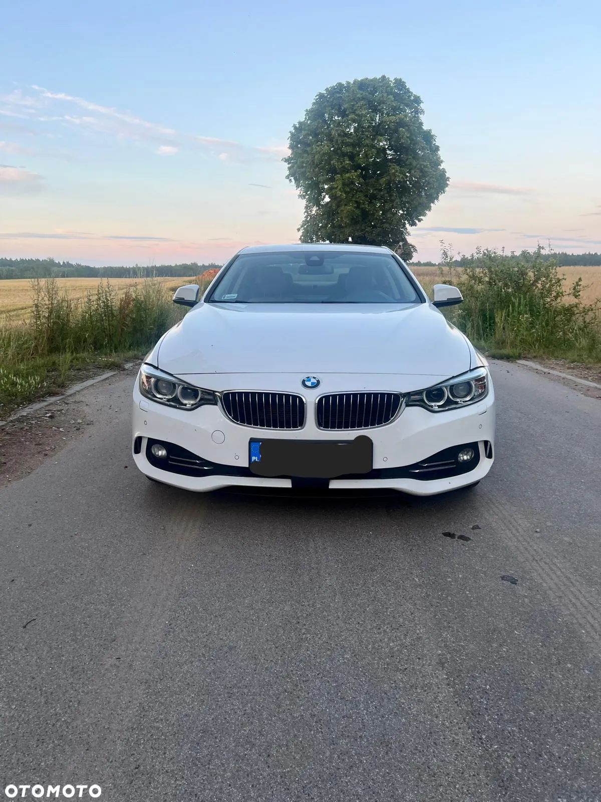 BMW Seria 4 - 1