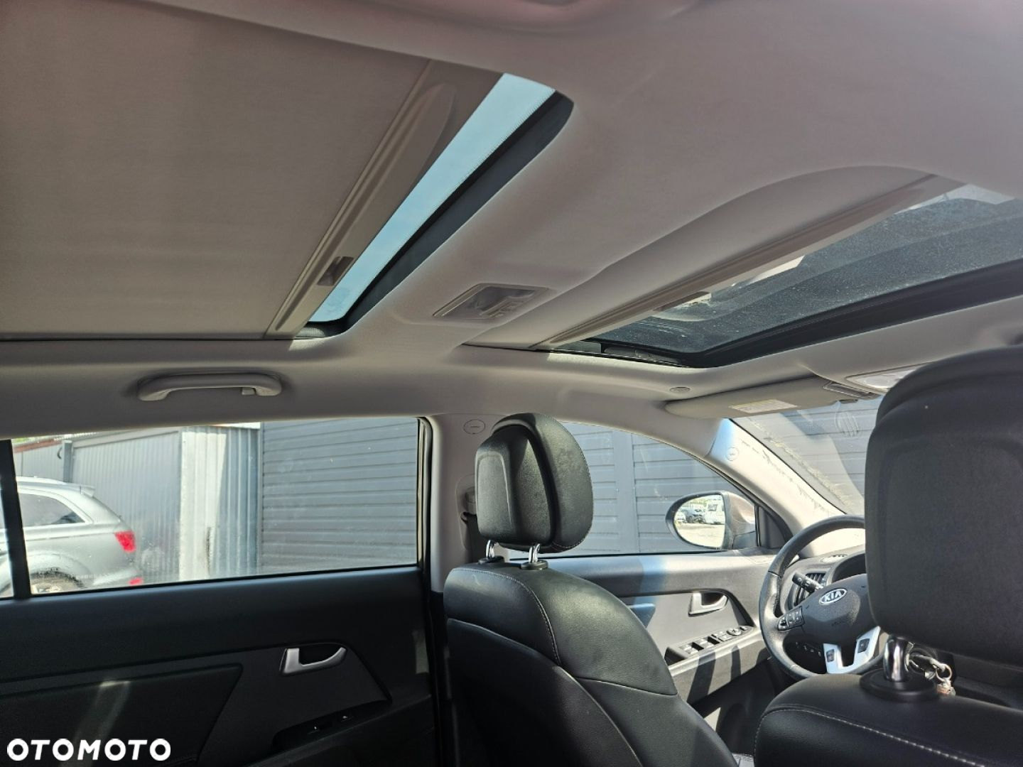 Kia Sportage - 19