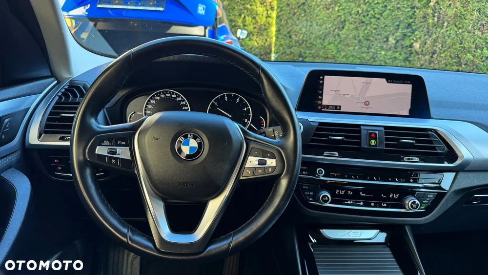 BMW X3 - 22