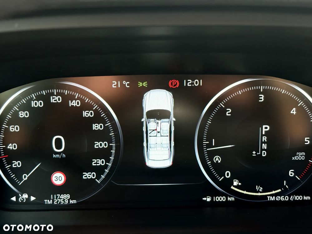 Volvo S90 D4 Momentum - 10
