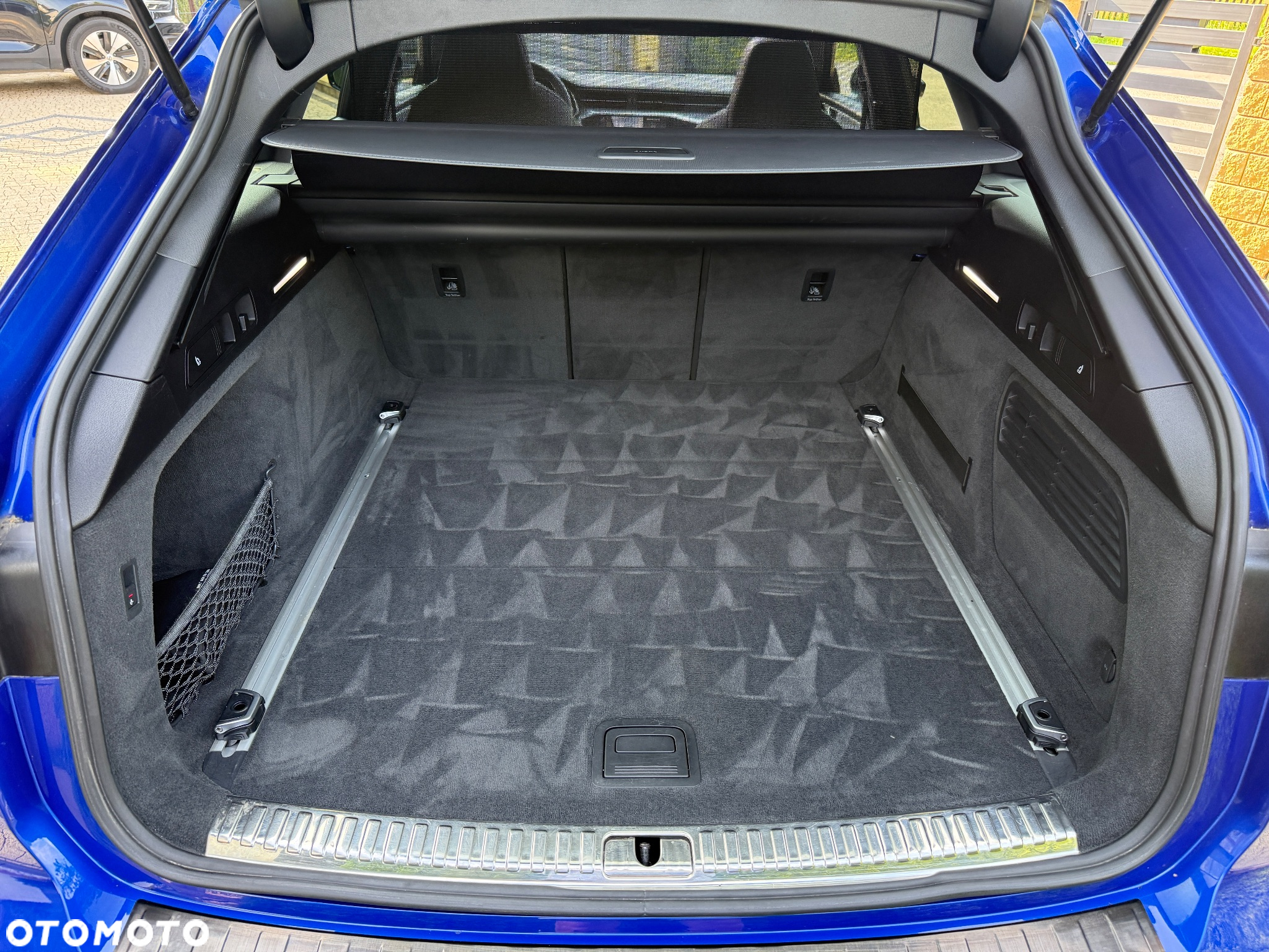 Audi S6 TDI Tiptronic - 19