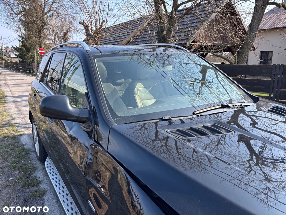 Mercedes-Benz ML - 6