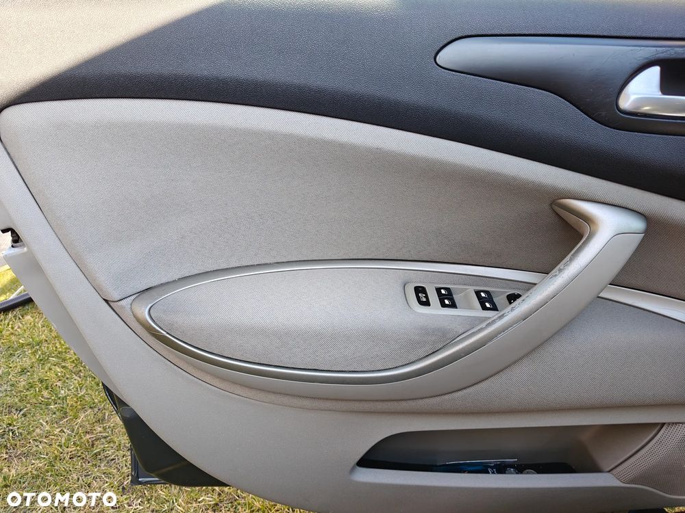 Citroën C5 2.0 HDi Confort - 19