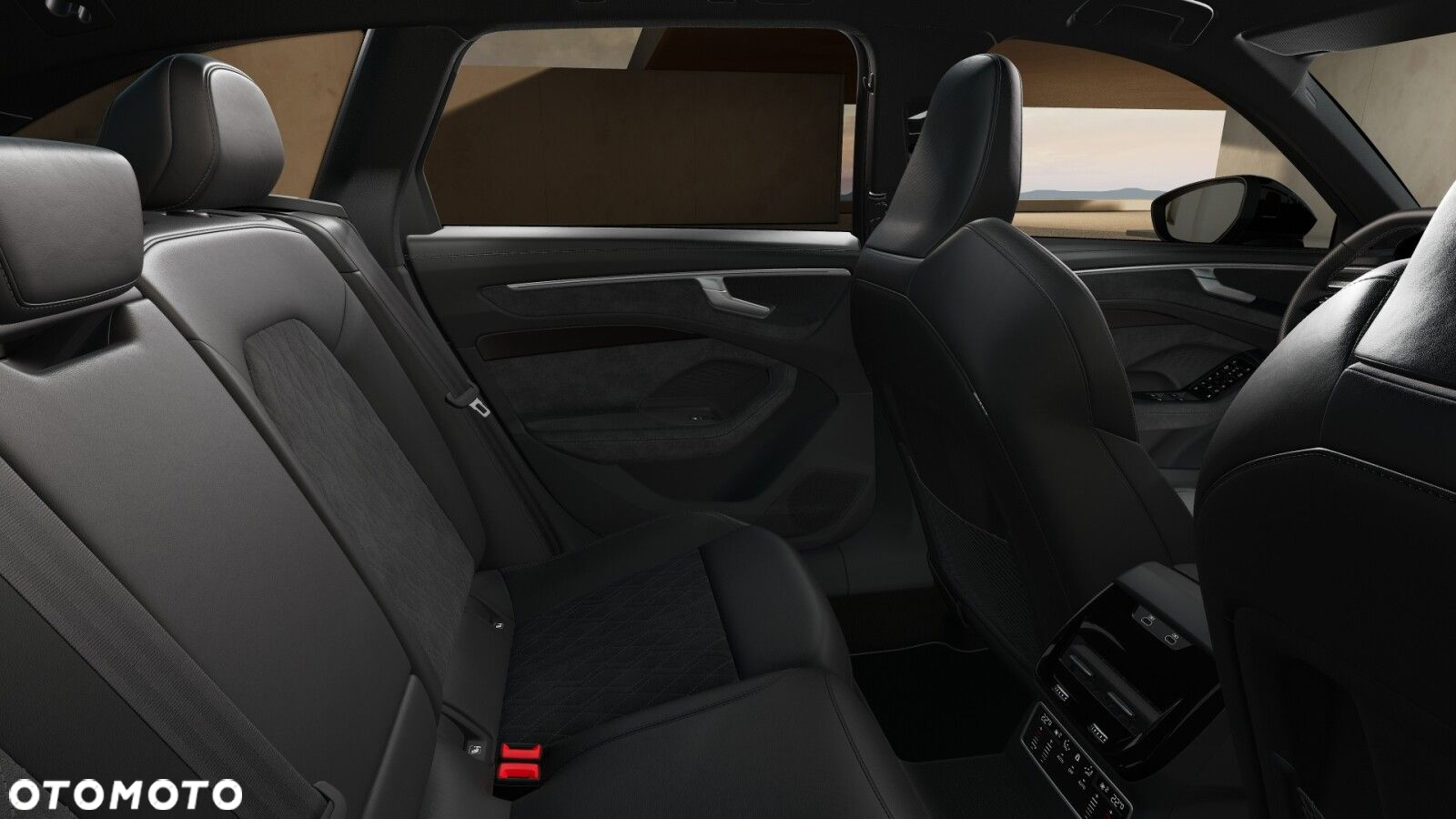 Audi A6 - 11