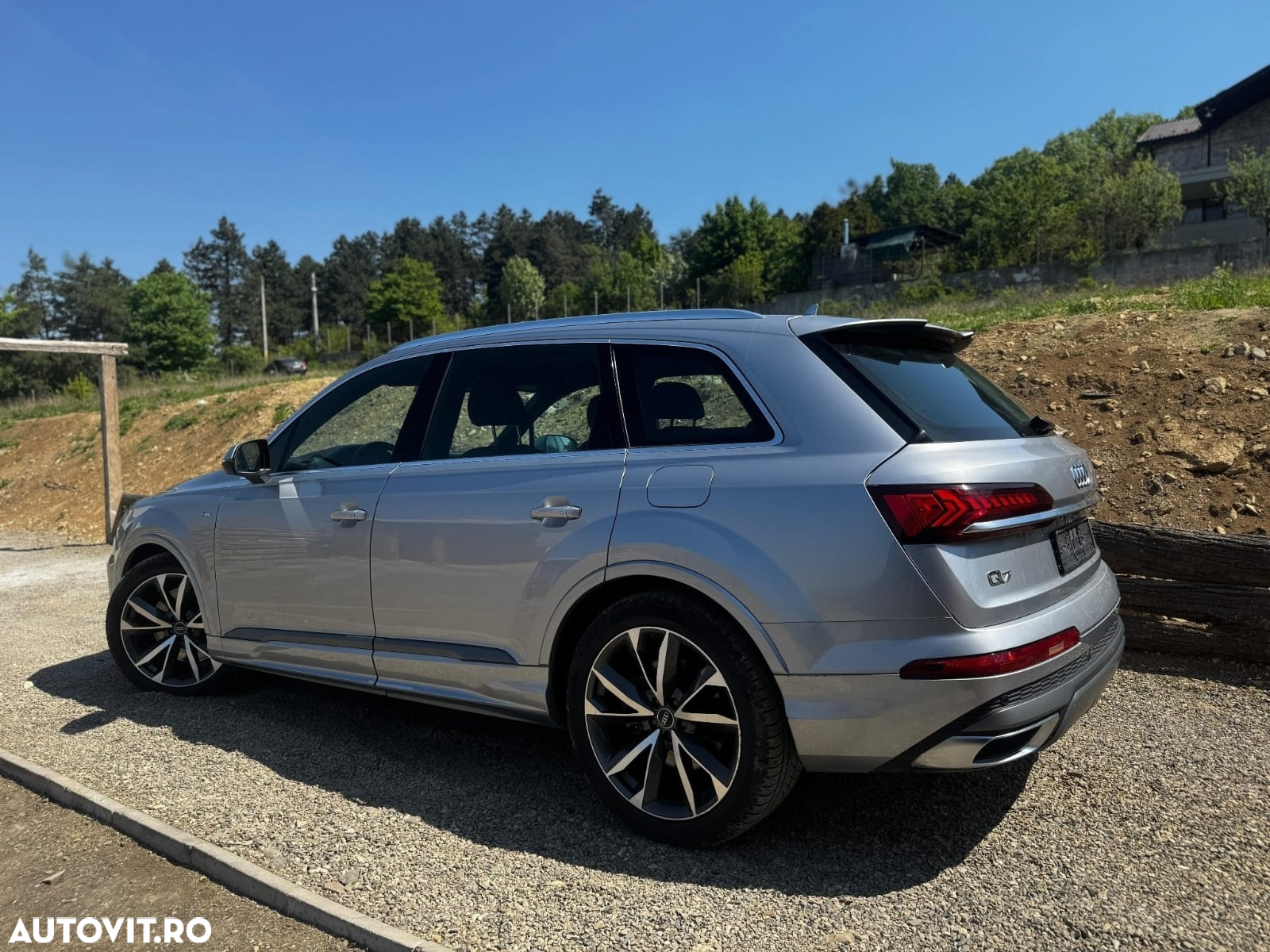 Audi Q7 - 12