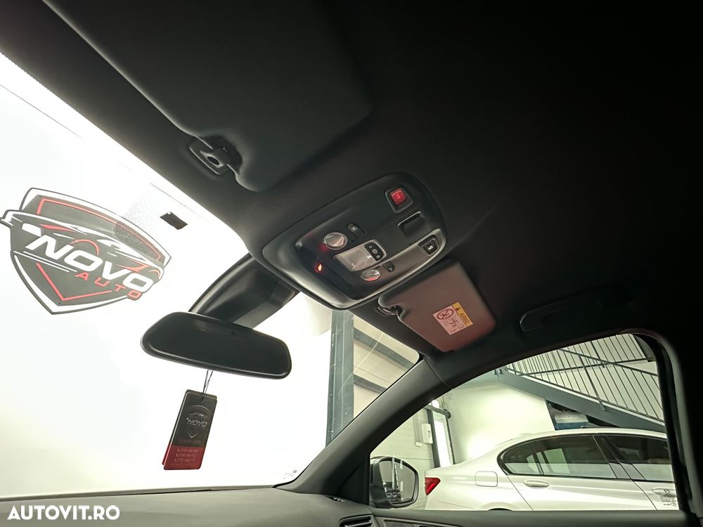 Peugeot 308 PureTech 130 EAT6 Stop & Start GT-Line Edition - 32