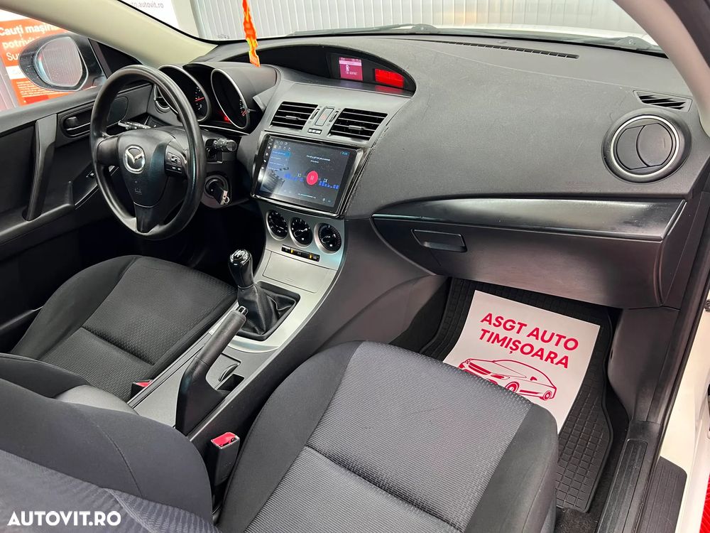 Mazda 3 - 11