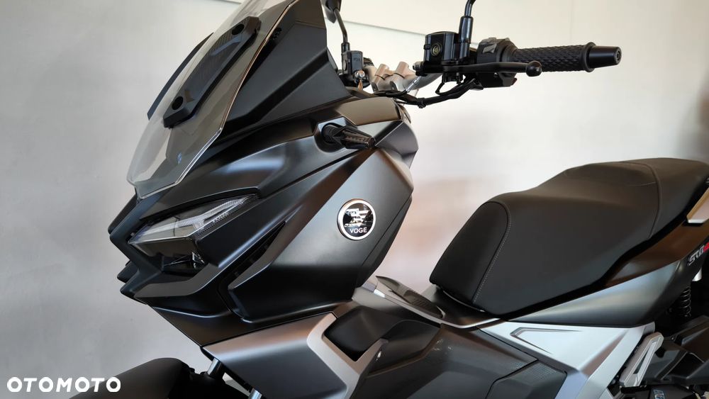 VOGE SR1 ADV - 26