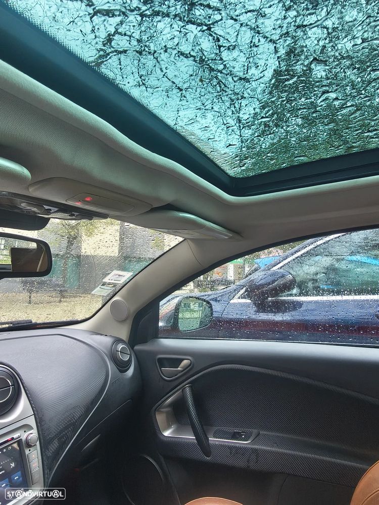 Alfa Romeo MiTo 1.4 MultiAir Distinctive - 25