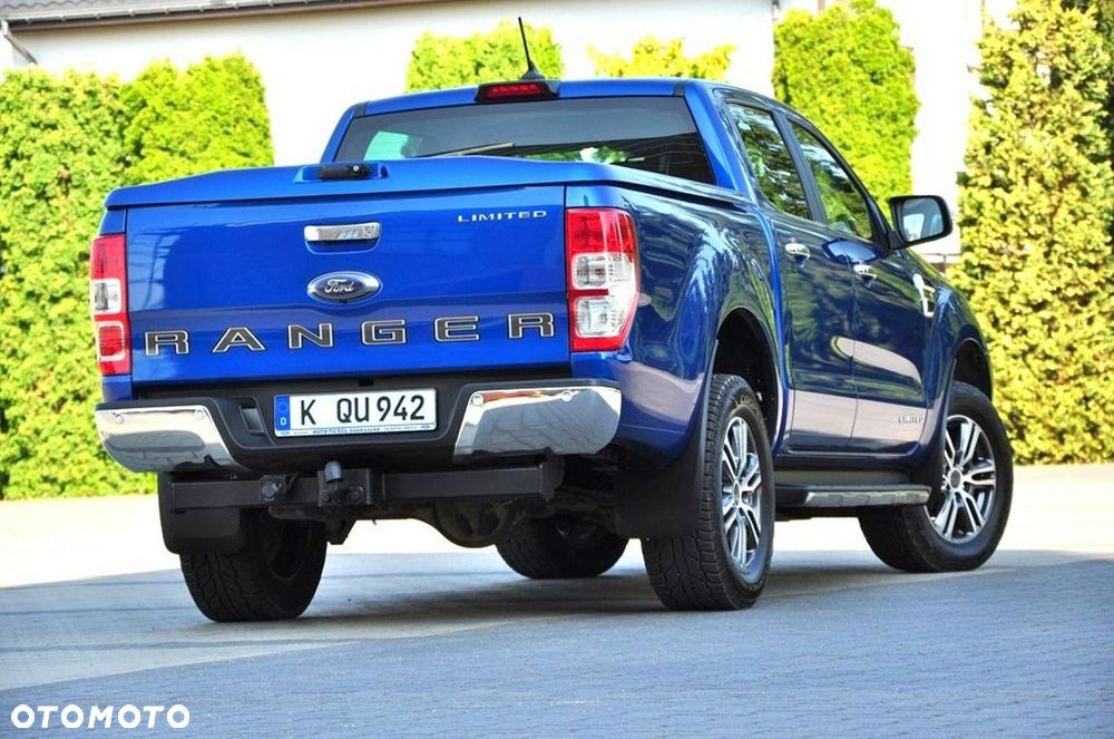 Ford Ranger - 16