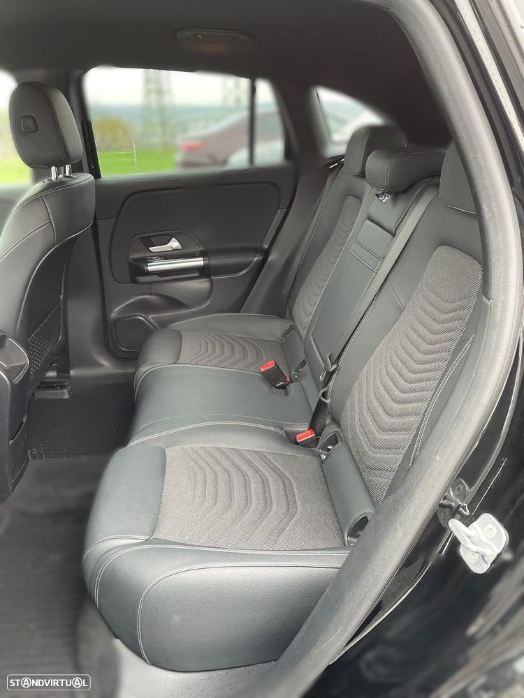 Mercedes-Benz EQA 250 Progressive - 11