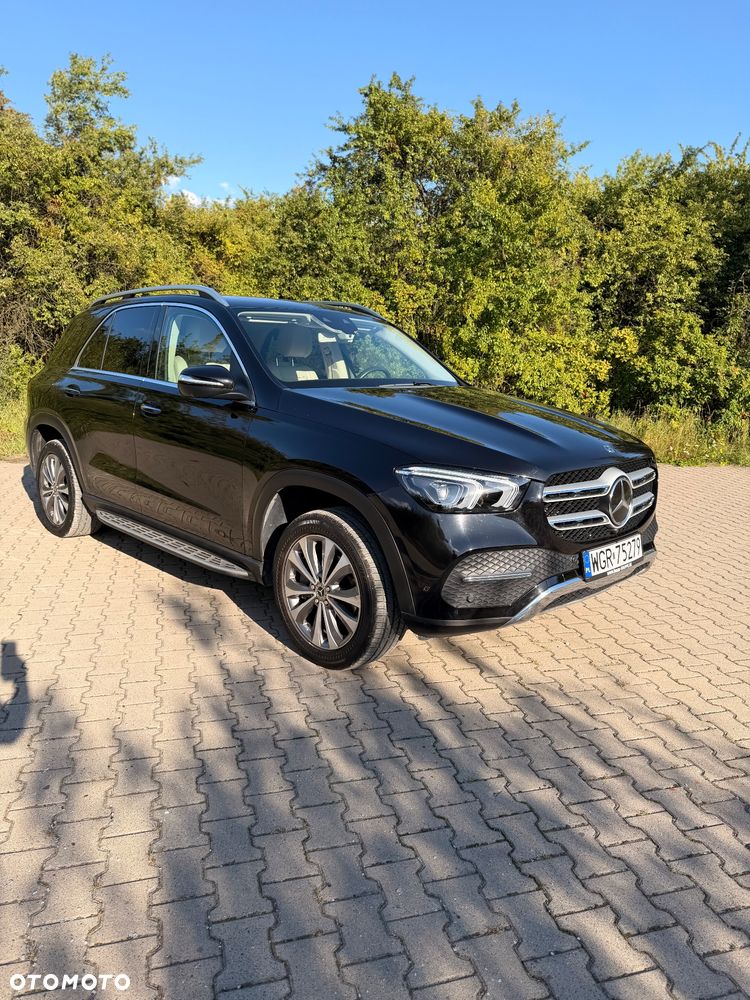 Mercedes-Benz GLE - 5