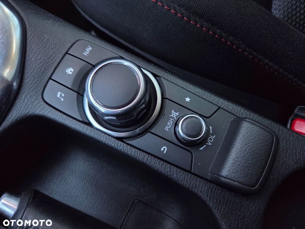 Mazda 2 SKYACTIV-G 90 Sports-Line - 23