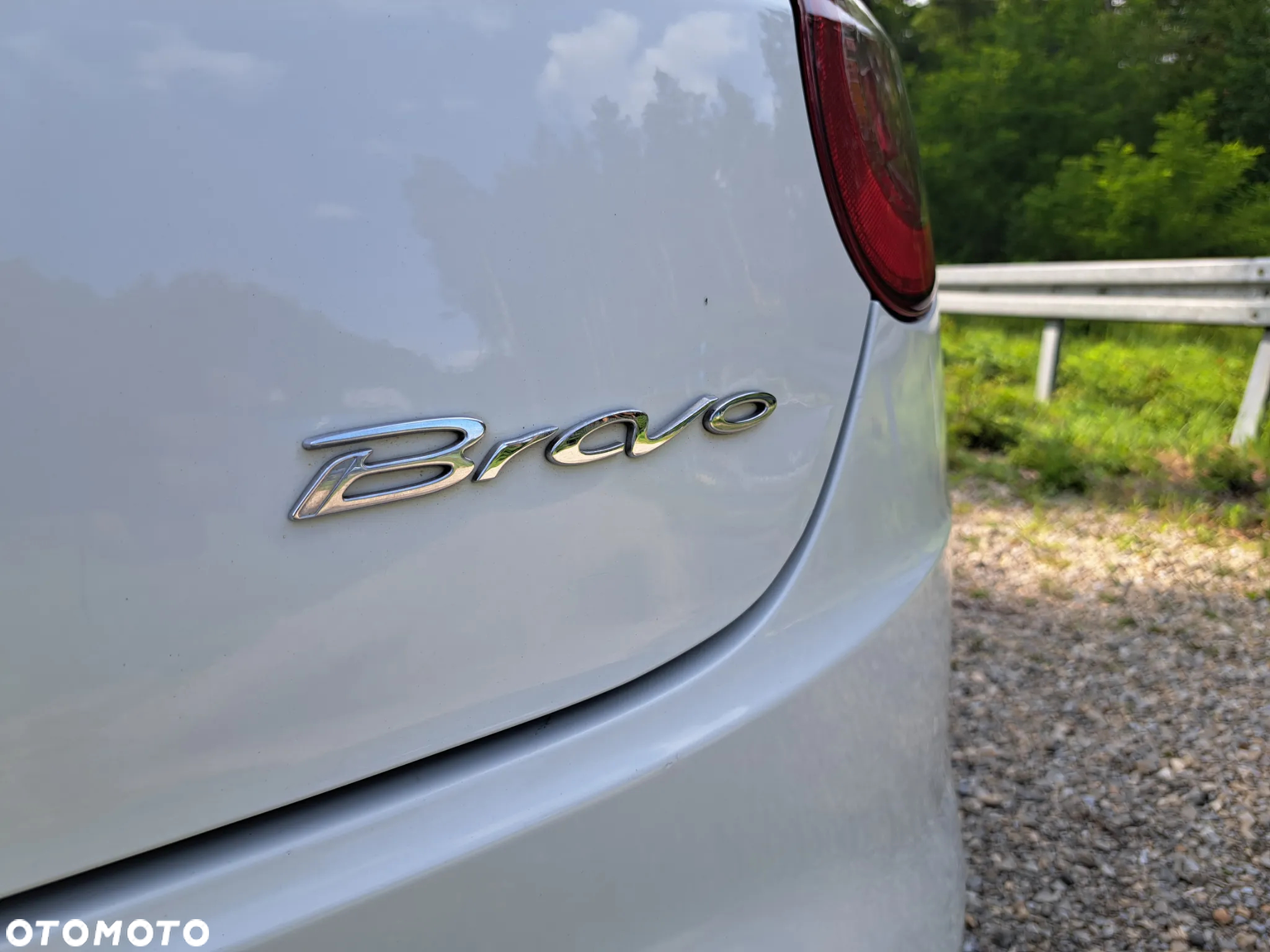 Fiat Bravo 1.4 16V Dynamic - 21