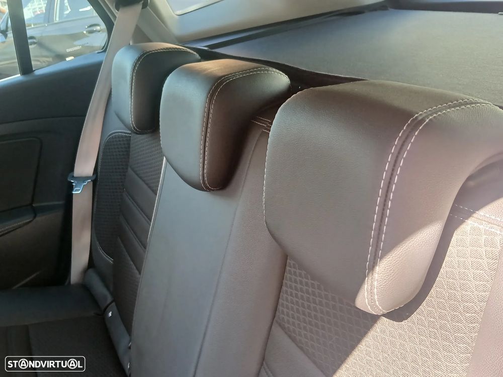 Renault Mégane Sport Tourer 1.5 dCi Bose Edtion CO2 Champion - 21