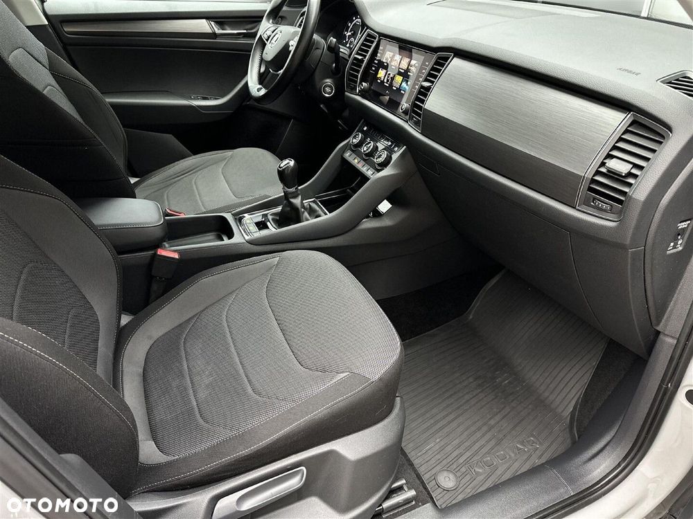 Skoda Kodiaq 1.5 TSI ACT 4x2 Ambition - 8