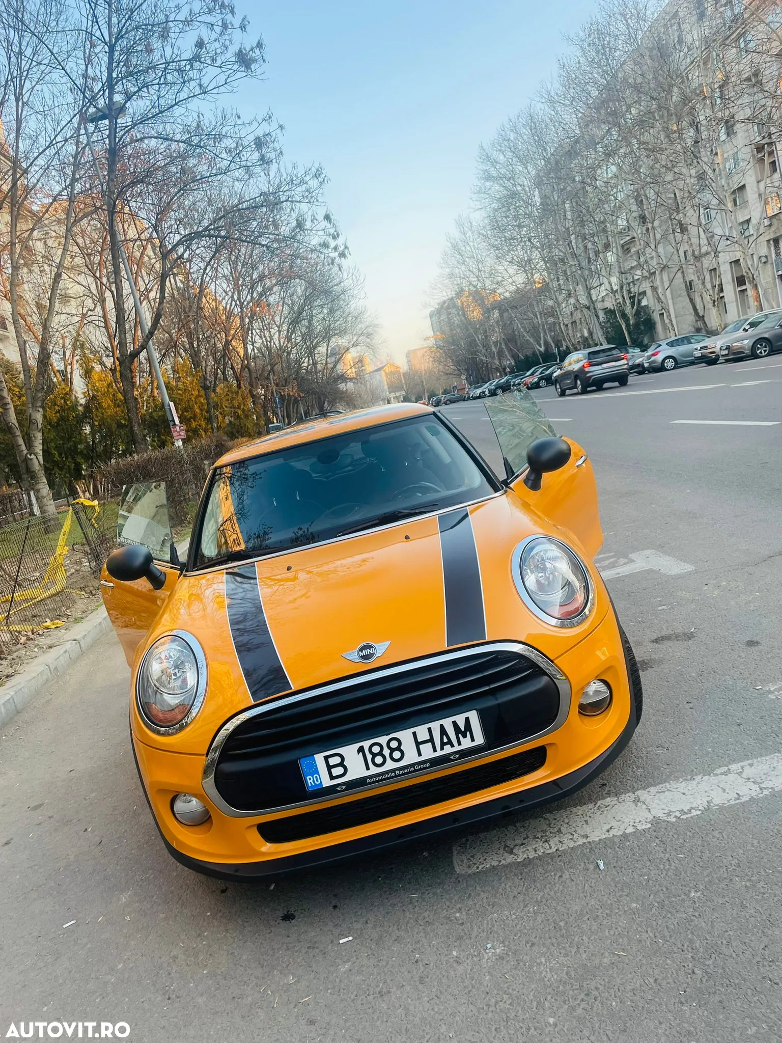 Mini ONE Standard - 4