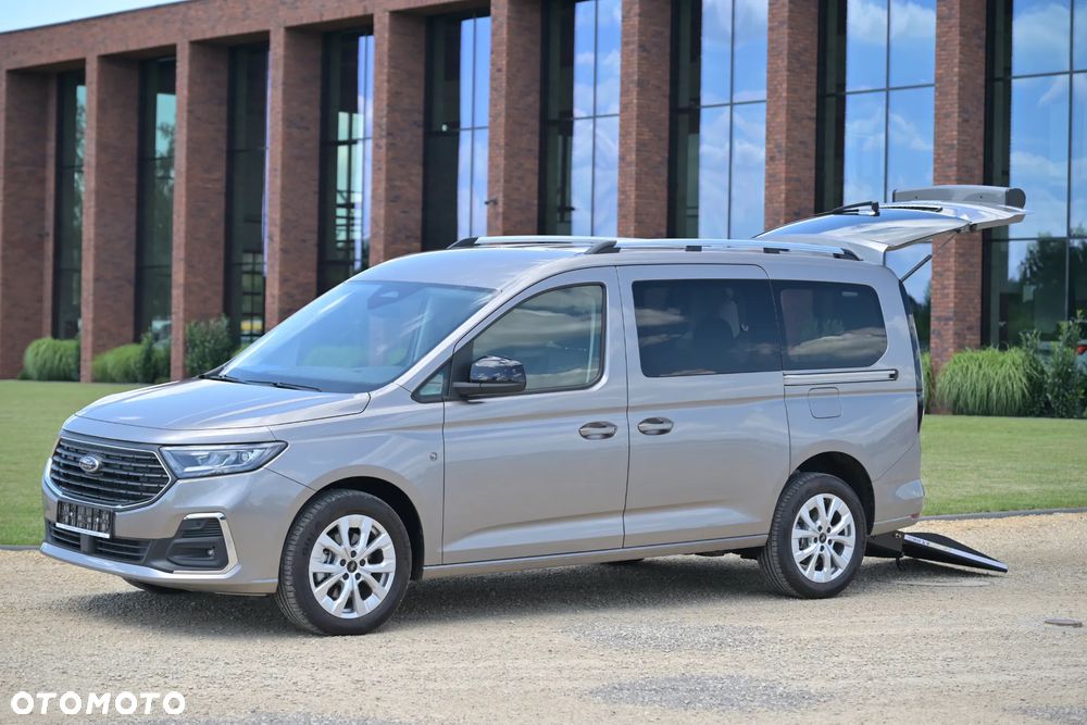 Ford Tourneo Connect Grand - 4