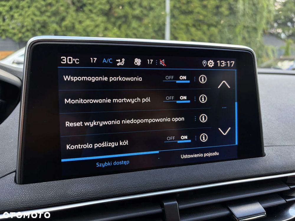 Peugeot 5008 1.5 BlueHDi Allure Pack S&S EAT8 - 29