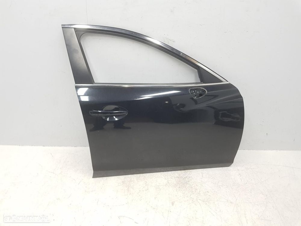 PORTA FRENTE DIREITA MAZDA 6 BERLINA GJ - 1