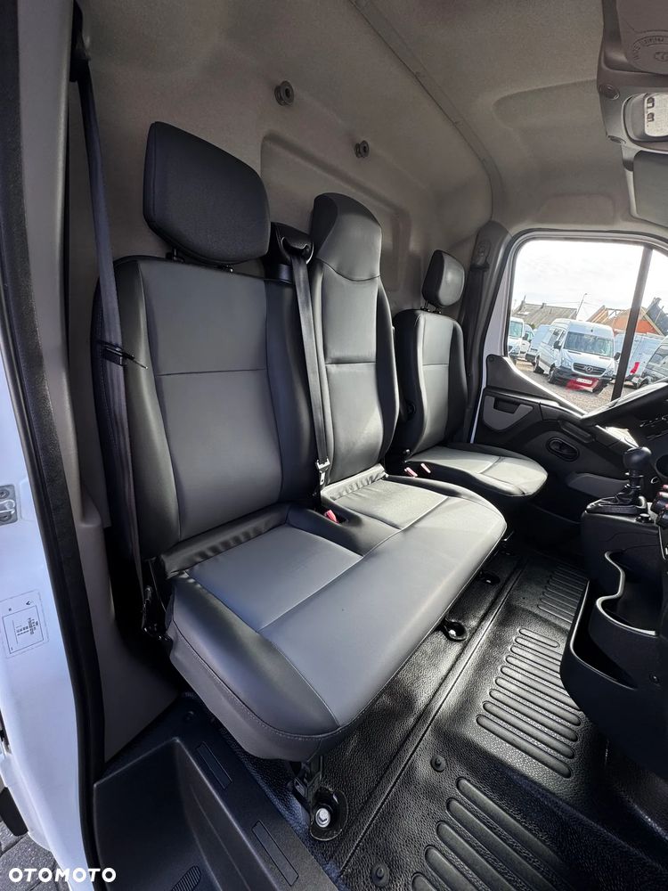 Renault Master L2H2 Średniak / - 18
