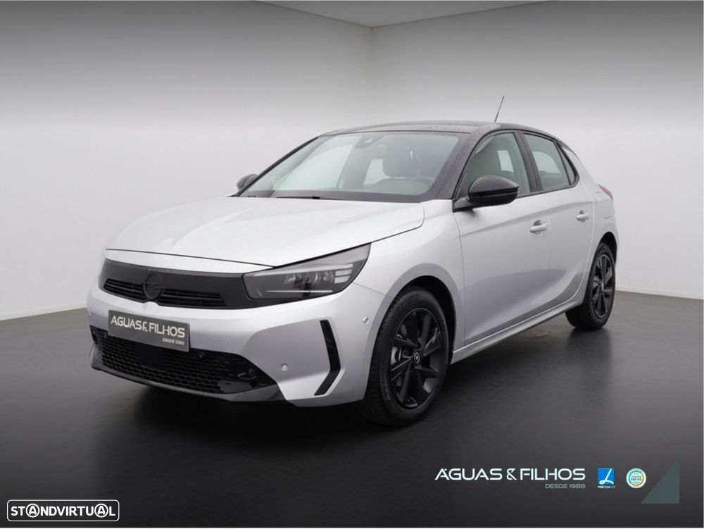 Opel Corsa 1.2 T GS - 1