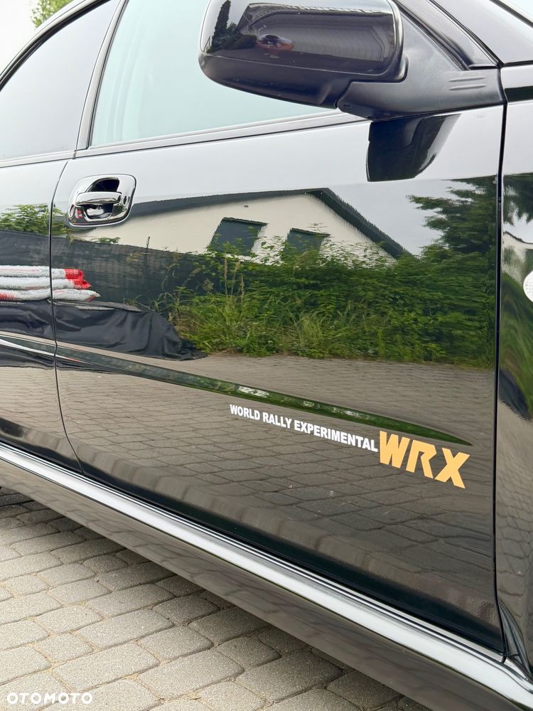 Subaru Impreza 2.0 WRX 4x4 - 20