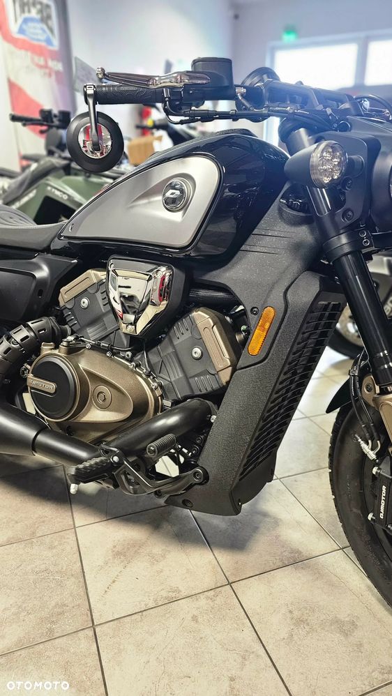 QJMOTOR SRV 600V - 3