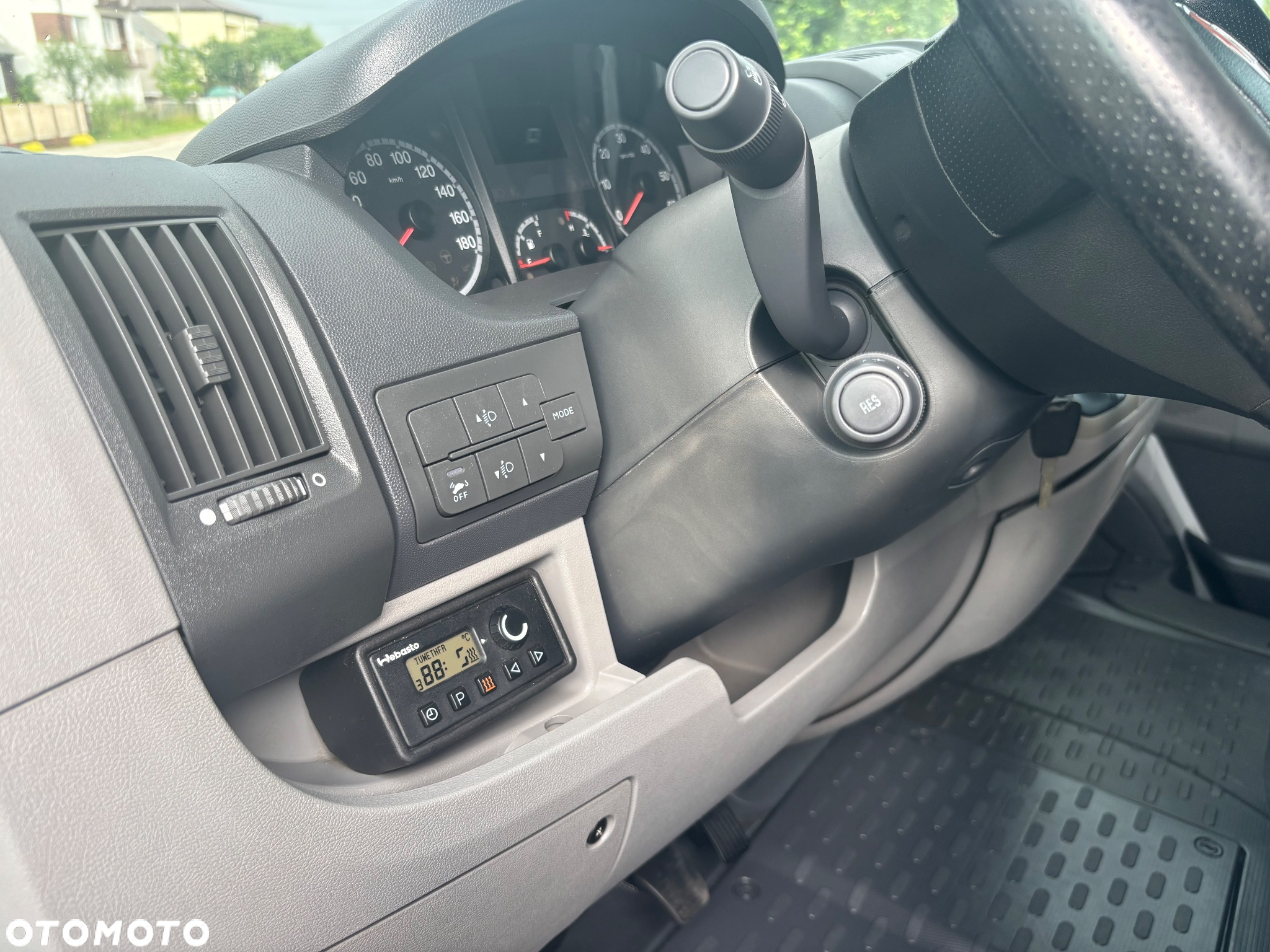 Fiat Ducato - 13