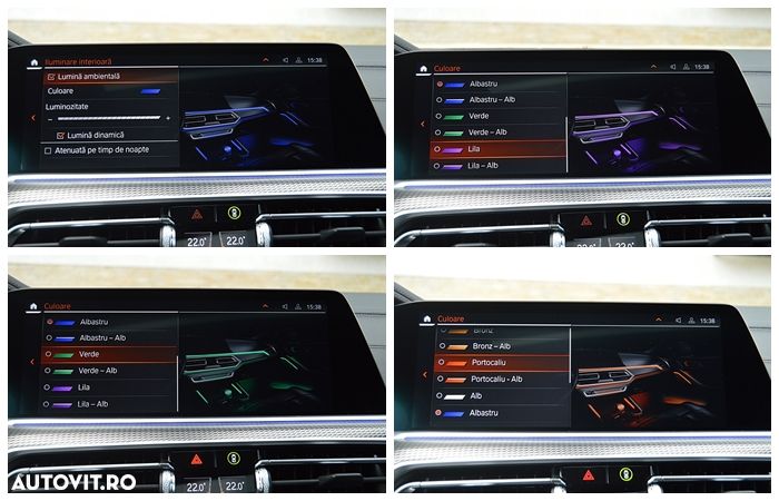 BMW X6 - 22
