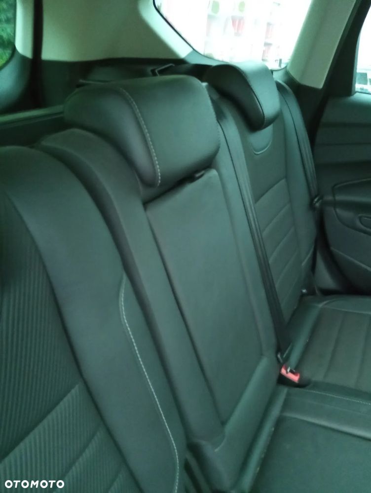 Ford Kuga 2.0 TDCi 4WD Titanium - 11