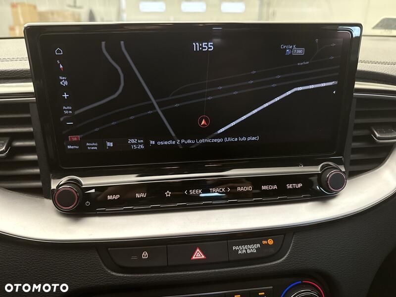 Kia Ceed 1.5 T-GDI Business Line DCT - 16