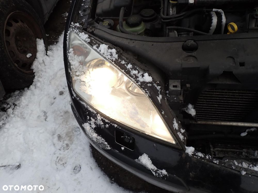 CZĘŚCI - Ford Mondeo III MK3 2,0 TDCI 131KM KOMBI LIFT FL AT automat lakier G0 2005r. INDEX - 9848 - 8