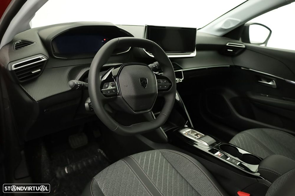 Peugeot 208 1.2 Hybrid Allure e-DCS6 - 7
