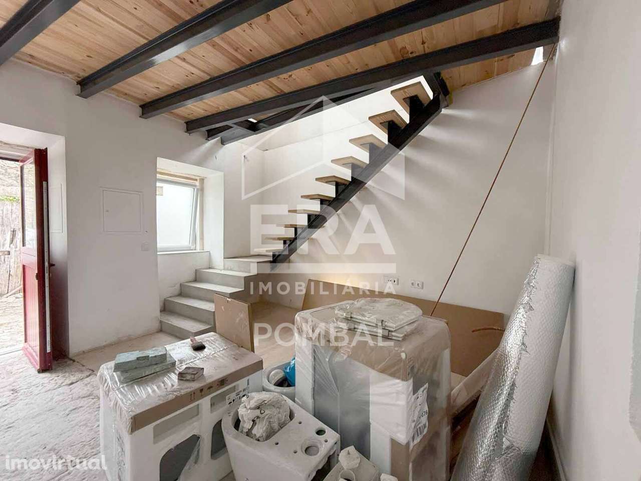 Moradia T2 Montemor-o-Velho - Grande imagem: 2/8