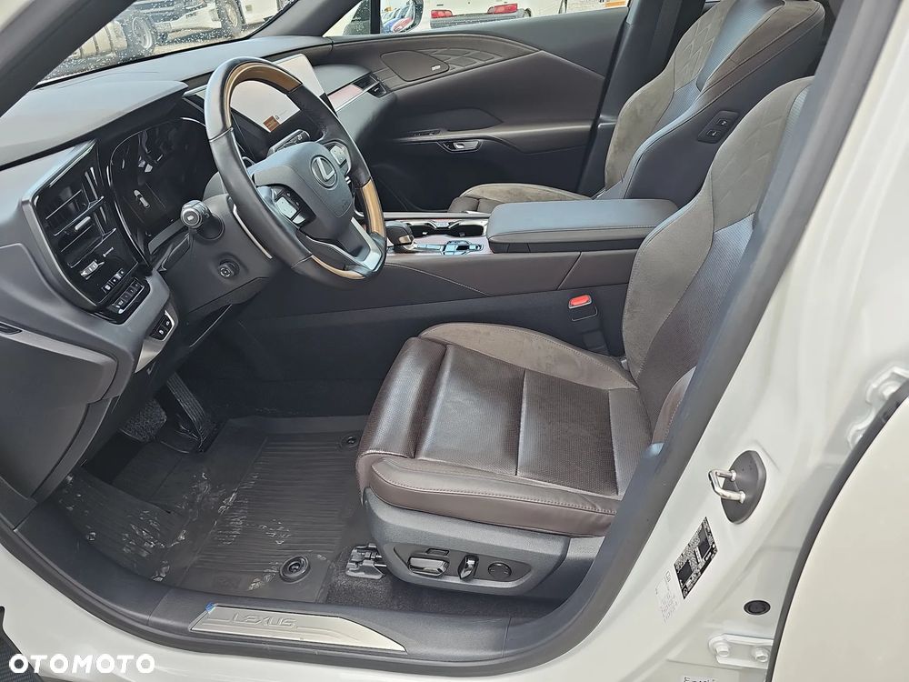 Lexus Inny ver-300-omotenashi - 21