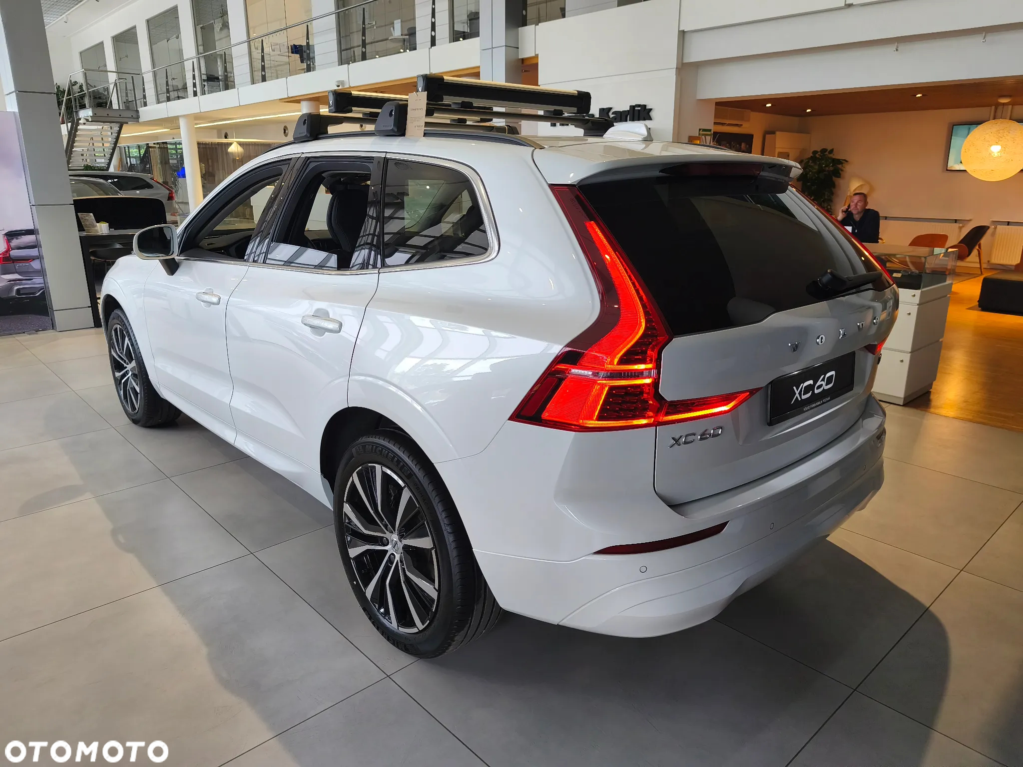Volvo XC 60 B4 B Core - 15