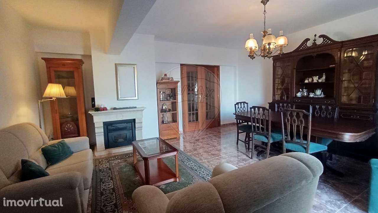 Apartamento T3 para arrendamento - Grande imagem: 4/15