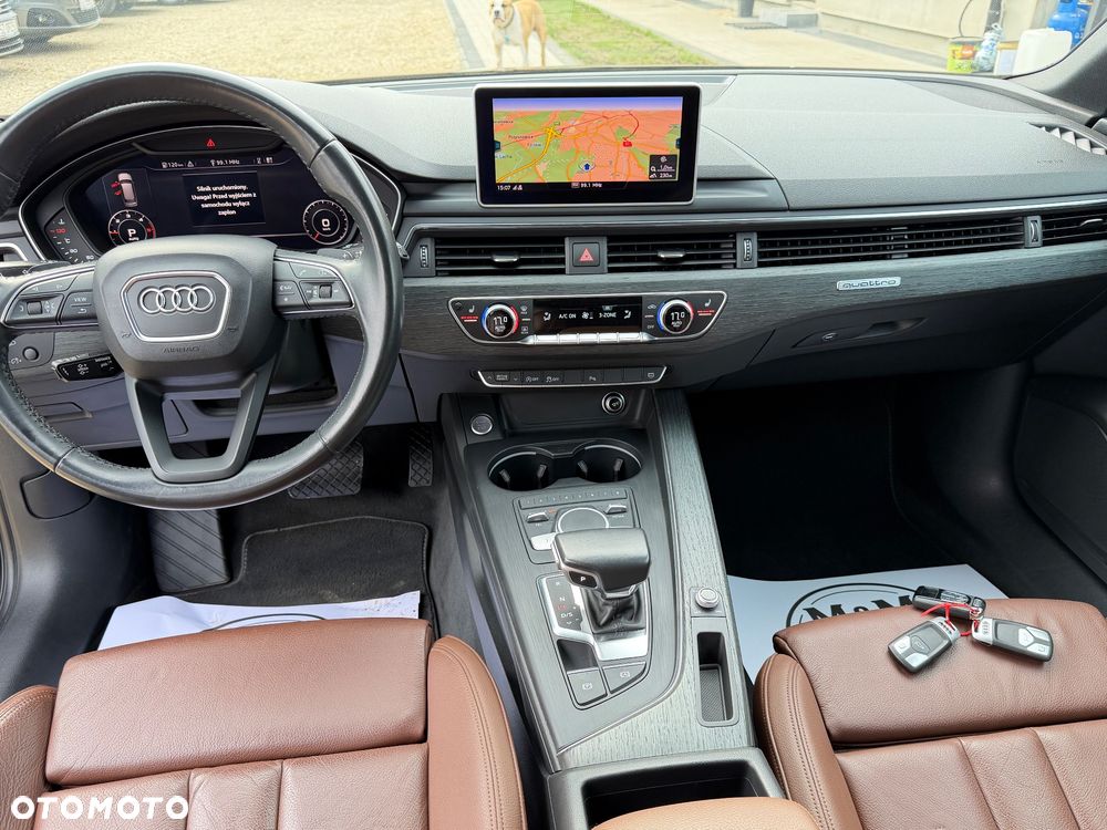 Audi A4 Avant - 29