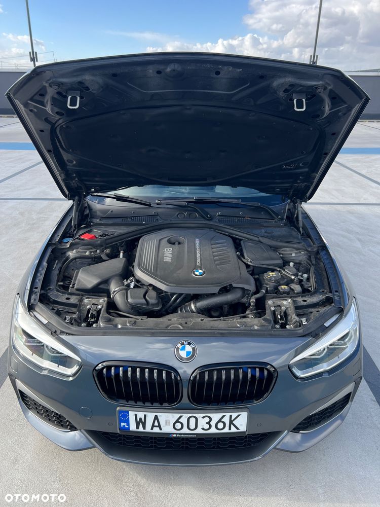 BMW Seria 1 M140i xDrive Shadow sport - 27