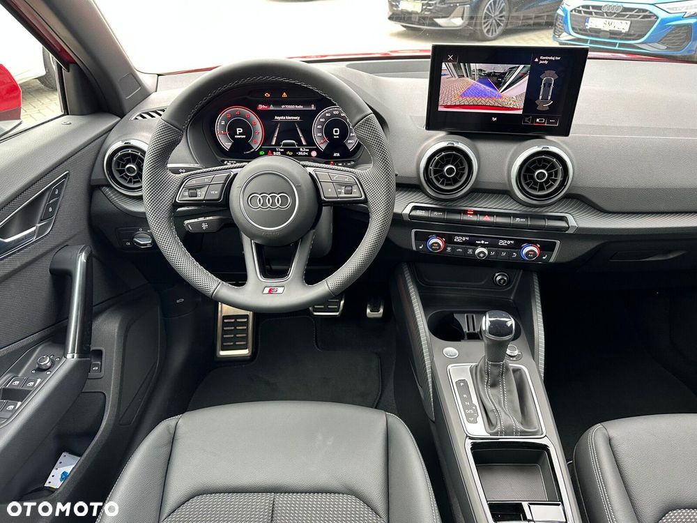 Audi Q2 - 15