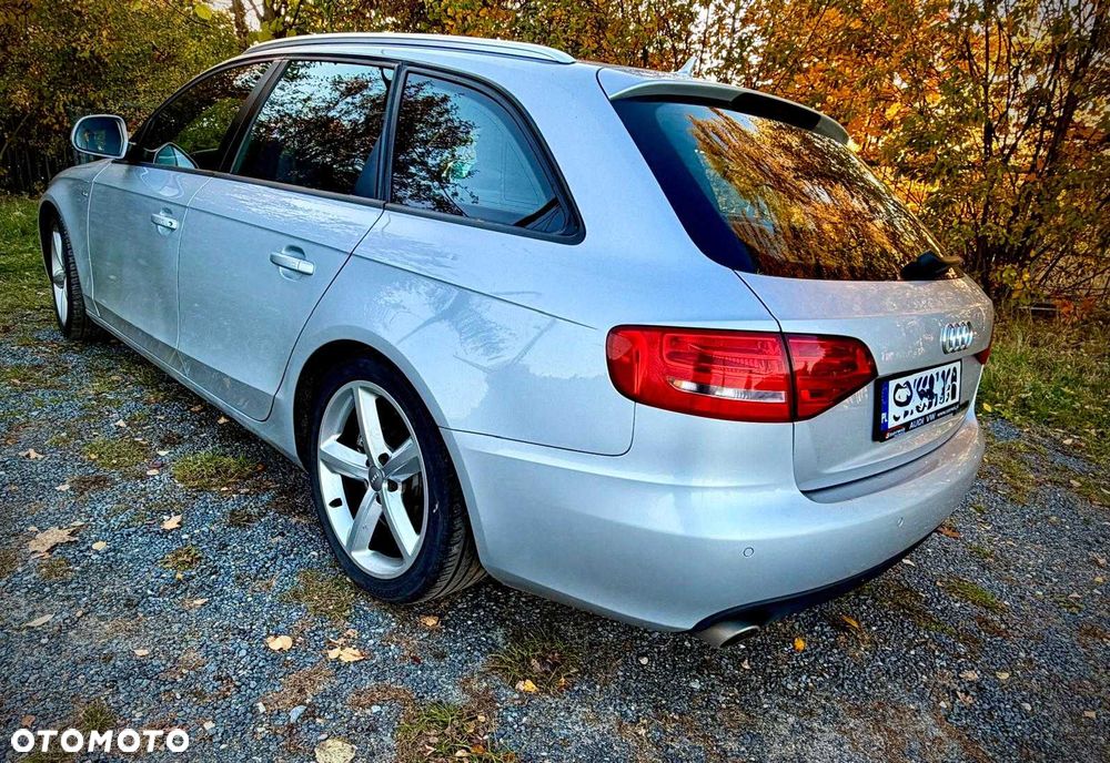 Audi Inny - 6