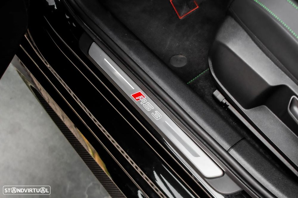Audi RS3 Sportback 2.5 TFSI quattro S tronic - 35
