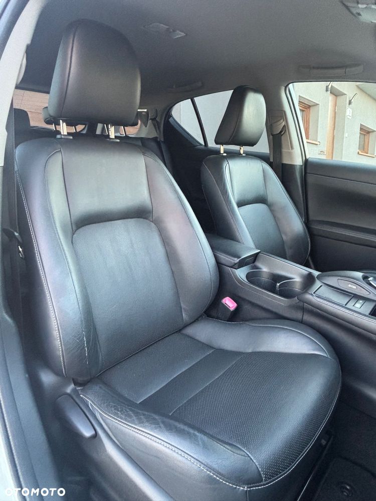 Lexus CT 200h Prestige - 26