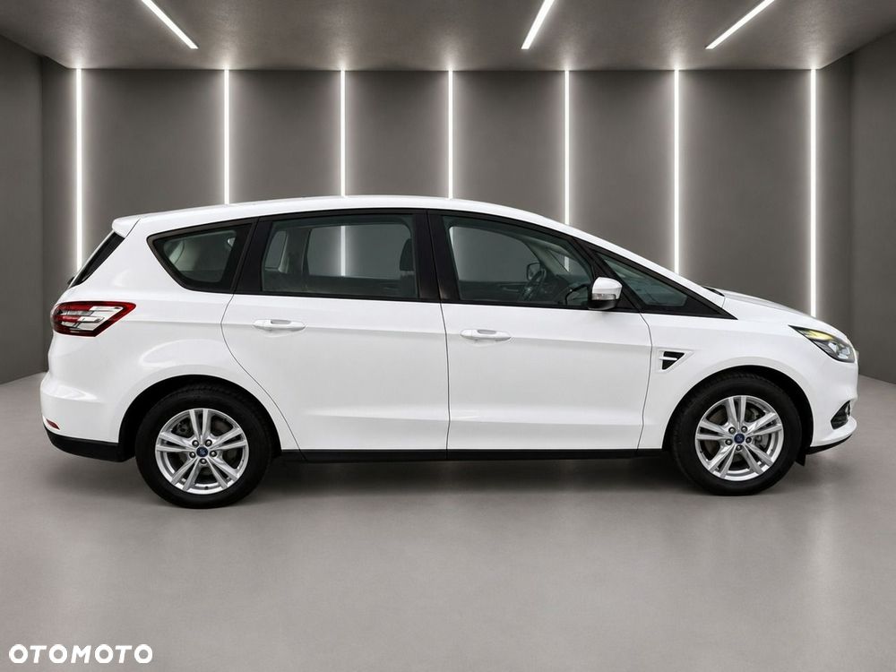 Ford S-Max - 4