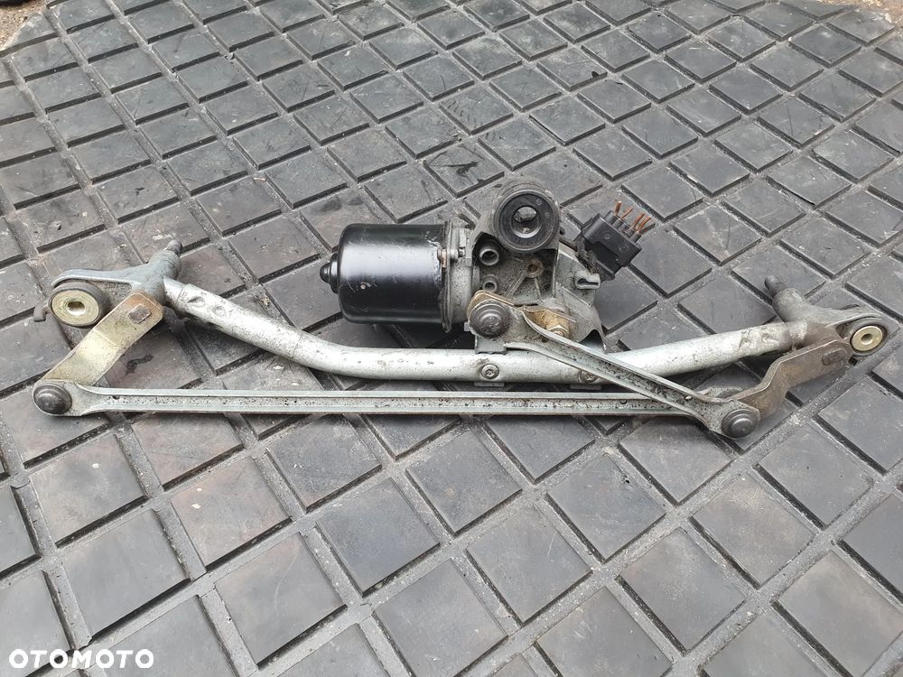 MECHANIZM SILNICZEK WYCIERACZEK PRZÓD EU CITROEN C3 C 3 02-10 - 3