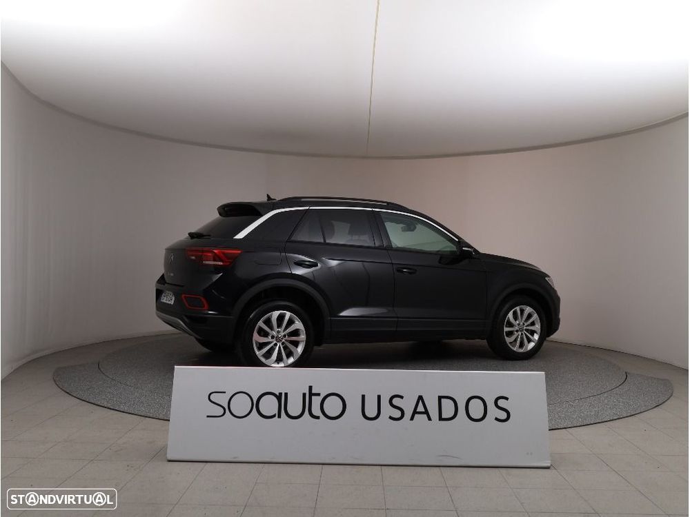 VW T-Roc 1.0 TSI Urban - 6