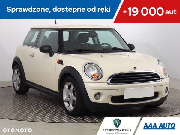 MINI ONE