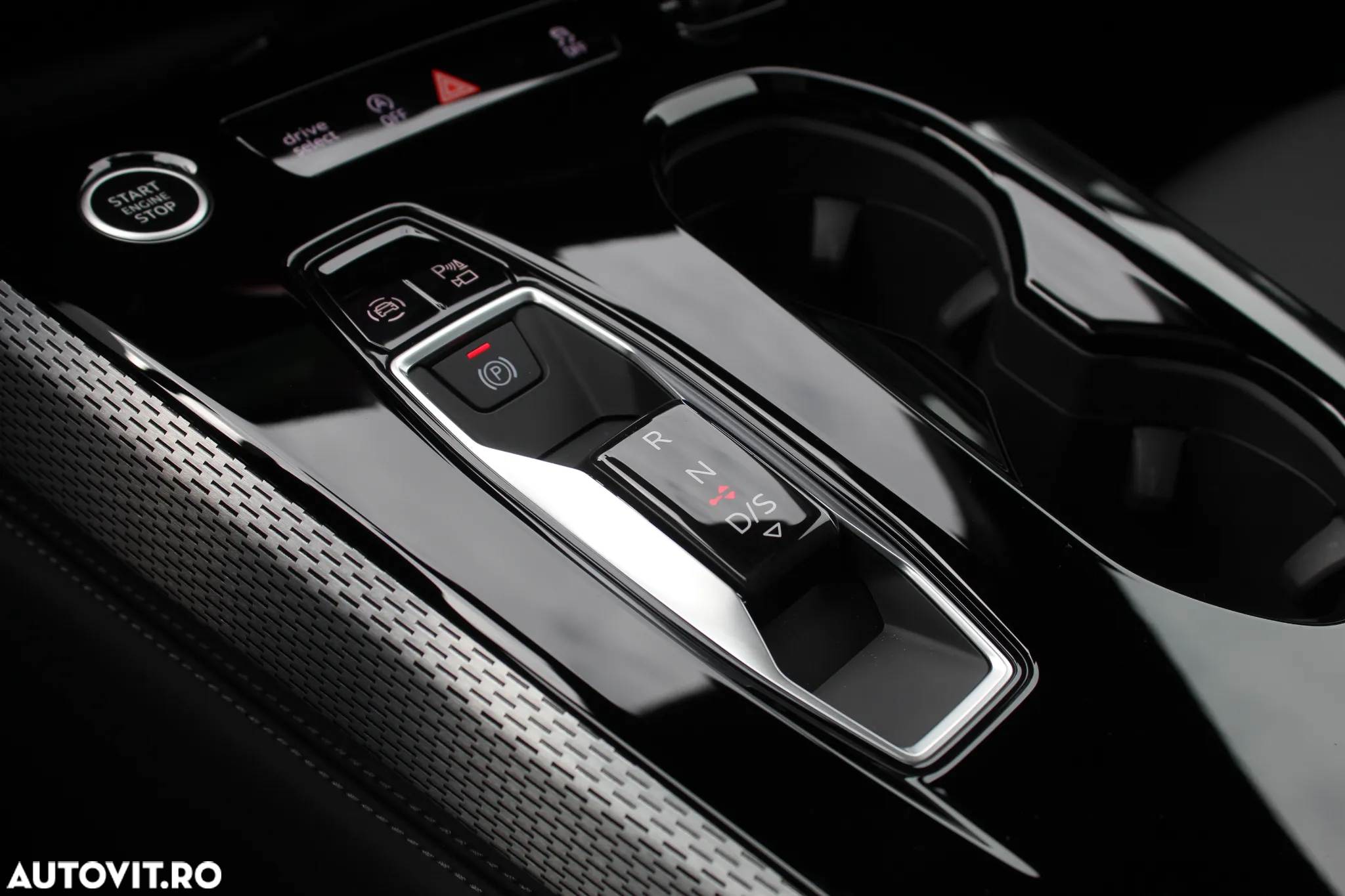 Audi A5 40 TFSI quattro S tronic - 17