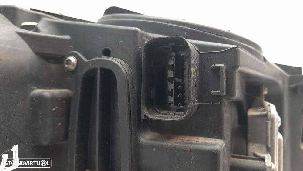 Ótica / farol esquerda BMW X5 (F15, F85) - 6